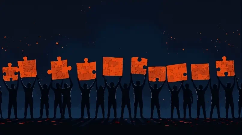 制片方拖欠片酬，剧组人员集体维权 - 圈内拼图