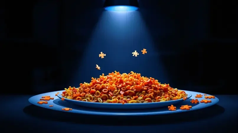 美食博主被曝洗稿，粉丝量一夜蒸发 - 网红动态