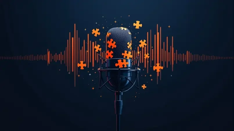 选秀暗箱操作被爆，内部录音流出 - 圈内拼图
